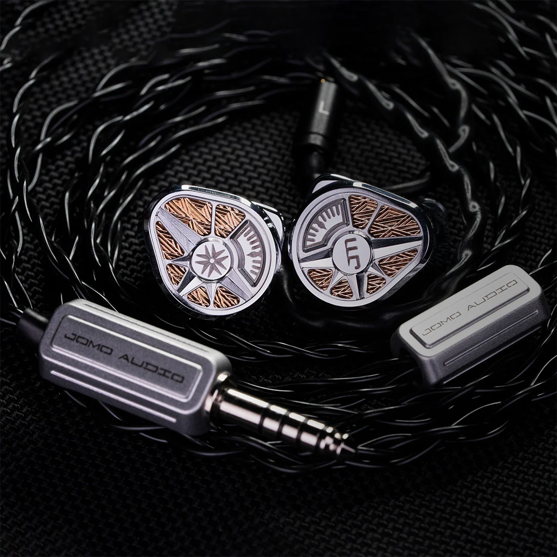 Jomo Audio Nautic Stellar